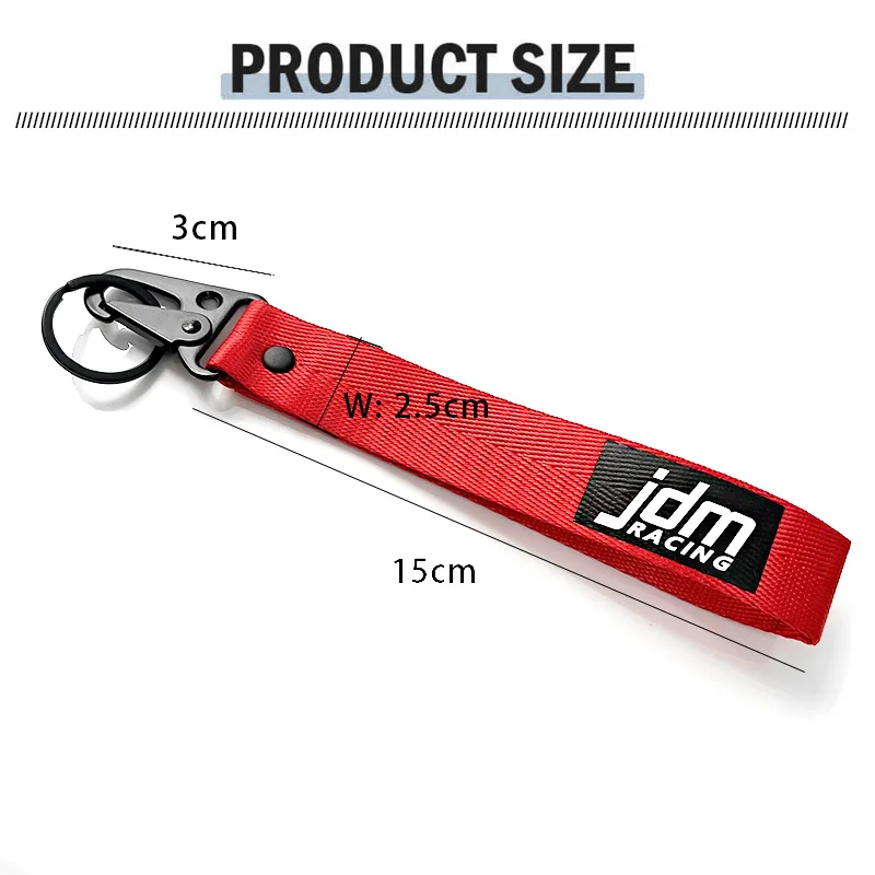 SICKSPEED BLUE SEND NUDES KEYCHAIN KEY RING KEY CHAIN TOW STRAP TAG ATV UTV Q1 - Foto 4