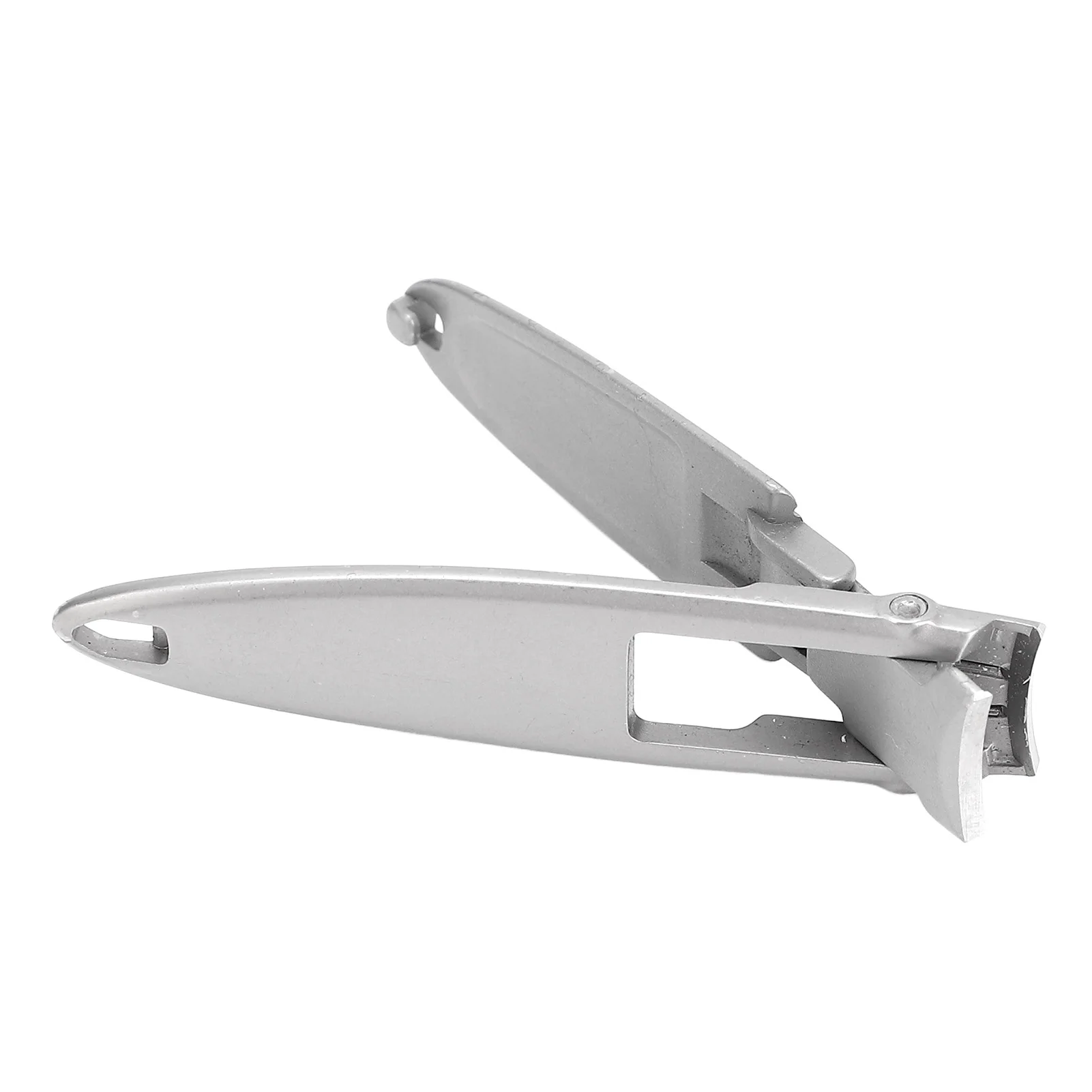 German Nail Clipper Stainless Steel Anti-Splashing Portable Ultra Thin Professional Fingernail Toenail Clippers nail clipper nail clippers