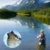 S M L Carp Fishing Rocket Feeder Spod Bomb Float Lure Bait Holder Spomb ...
