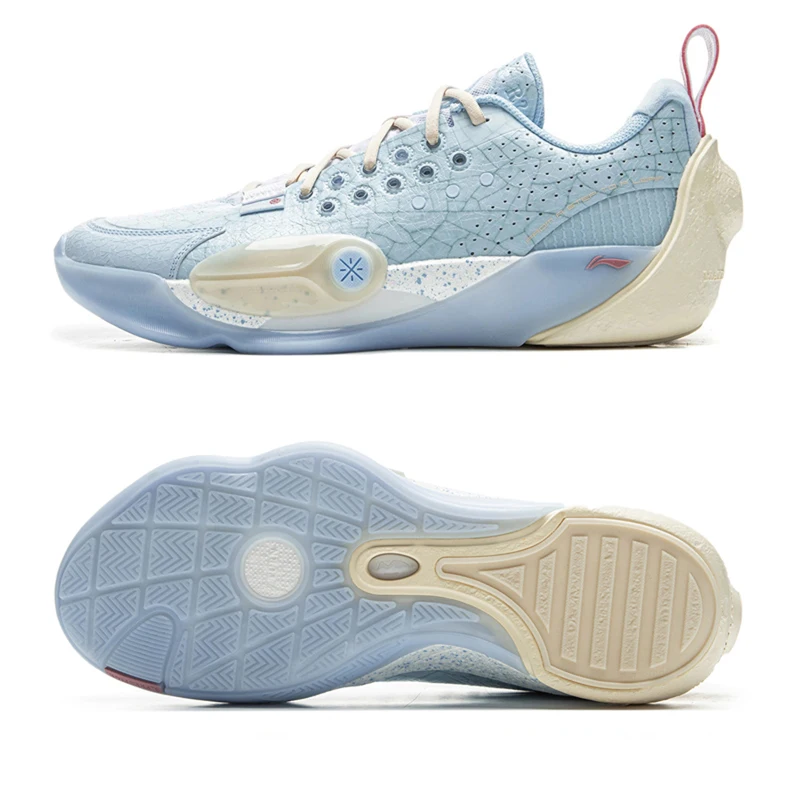 送料関税込み[LI-NING]WADE ALL CITY13 Shuibing☆日本未入荷☆ Li-Ning Men WADE ALL CITY 13 Professional Basketball Shoes