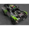 YIKONG DF7 V3 1/7 RC Crawler Desert Short Car 4WD YK4072 Radio Control Off-road Vehicles with Motor ESC Servo Assembled Model 4
