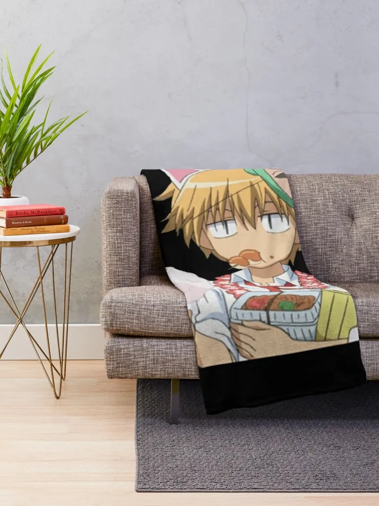 Takumi-Usui ���� ��Ƽ�� ���, ������ ���