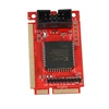 Lcd Tablet PC Motherboard Analyzer Diagnostic Post Tester Card Checker Professional For Computer Laptop Desktop Pti8 5