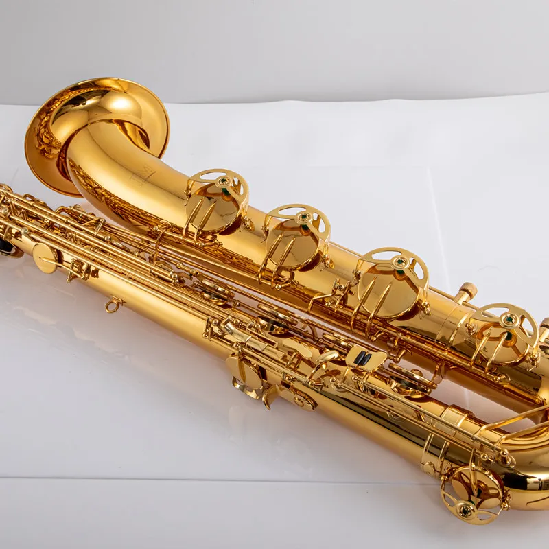 Yamaha YBS62 Professional Baritone Saxophone – Alto Music