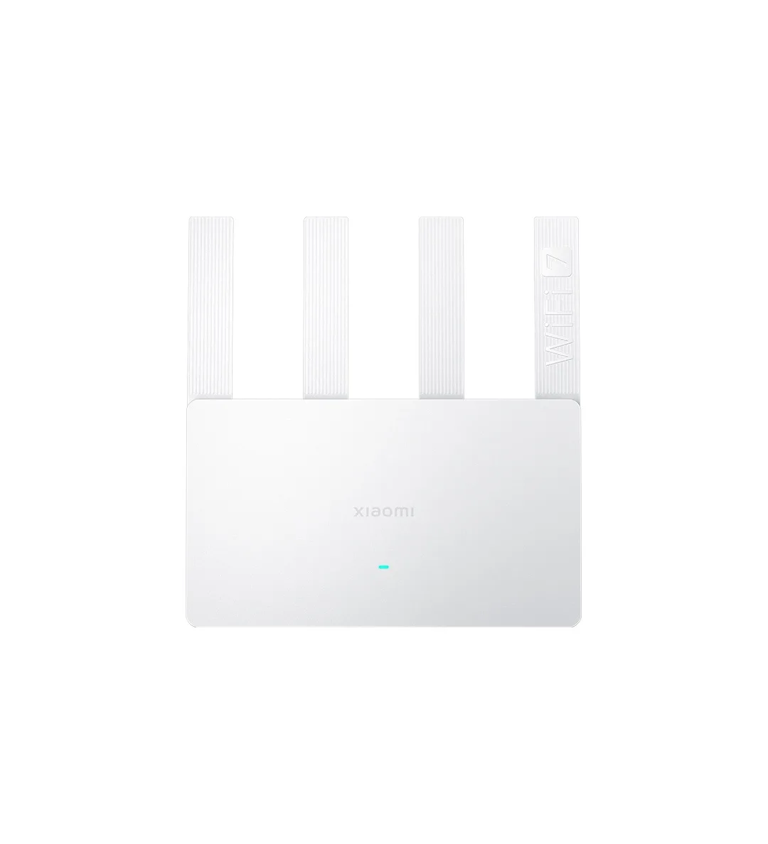 Xiaomi WiFi Router BE3600 WiFi7 2.4/5GHz Duan Bands 160Mhz 3570Mbps Mesh Networking Gaming Acceleration 2.5G Ethernet Port