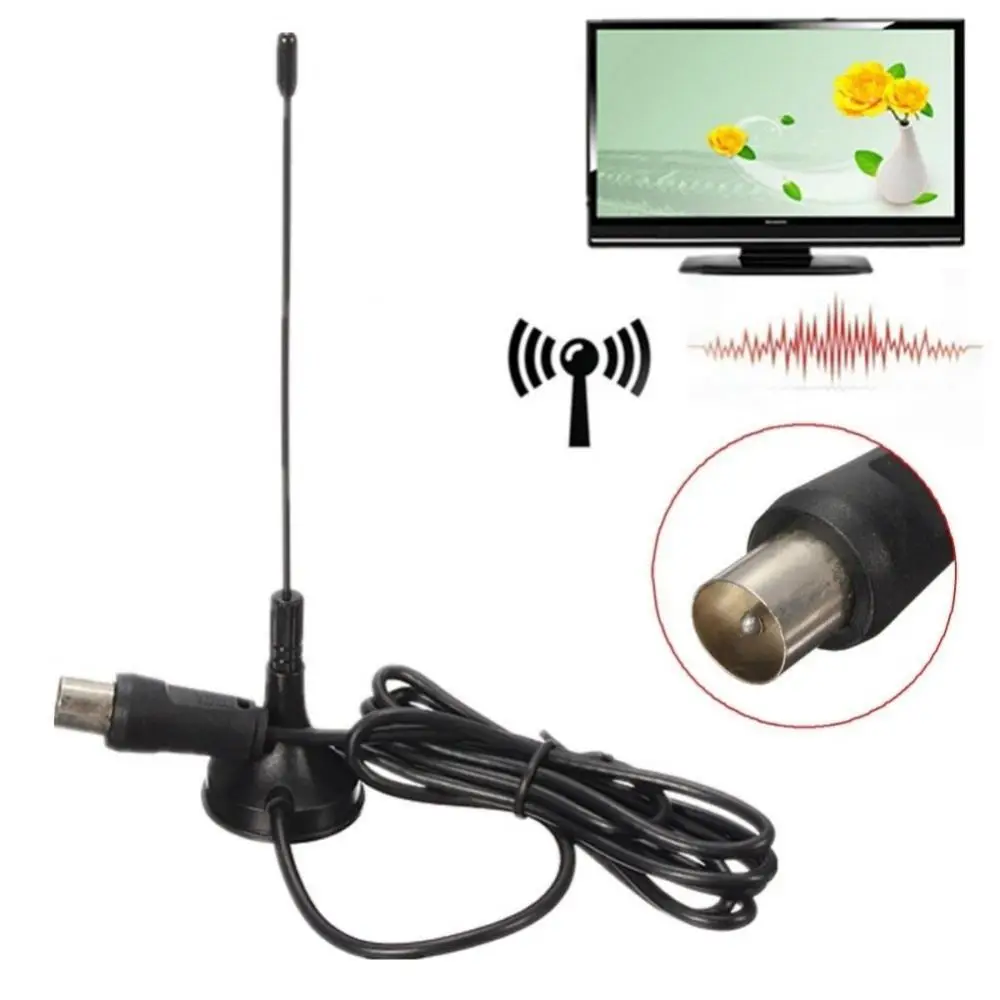 Рисунок 4 - Стандартная цифровая ТВ-Антенна для DVB-T