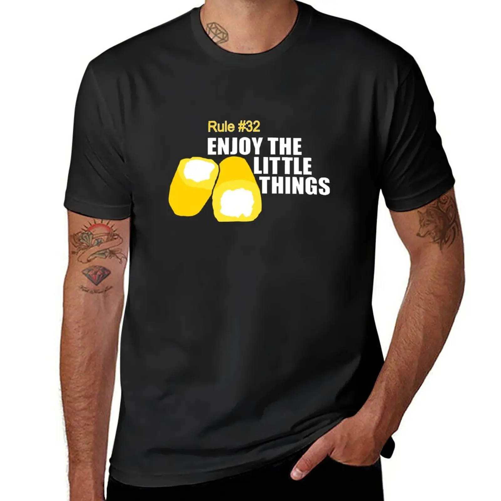 

Zombieland - Rule 32 T-Shirt tees plus sizes mens t shirt