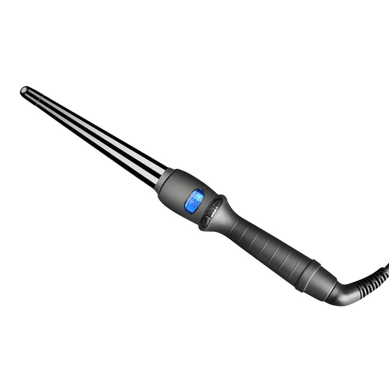 Ceramic Styling Tools professional Hair Curling Iron Hair waver Pear Flower Cone Electric Curler Roller Curling Wand hair curler hair iron hair tools