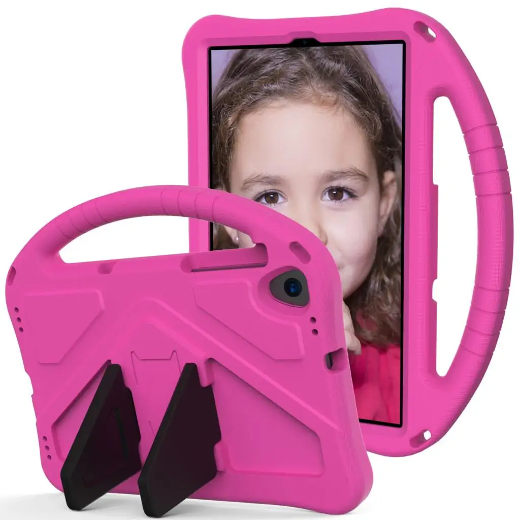 thumbnail image 1 of Funda para Lenovo Tab P11 Pro 2. ª generación TB132FU TB138FC TB-J706F XiaoXin Pad Pro 2022 11,2 ", funda EVA para niños P11 2. ª generación TB350FU, 1 of 5