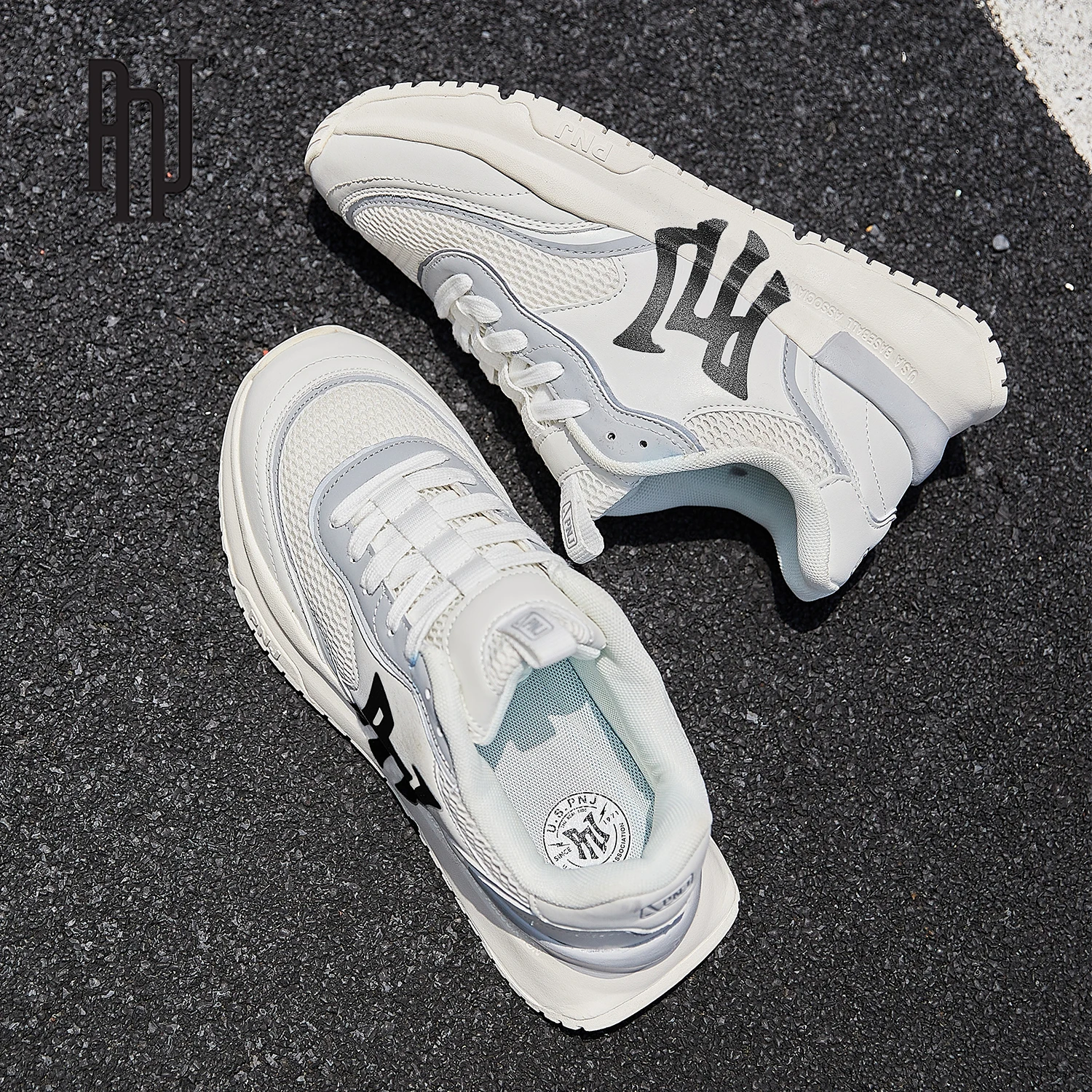 Spring and summer women's shoes male and female couples thick soles small white shoes female low top board shoes all sports casu