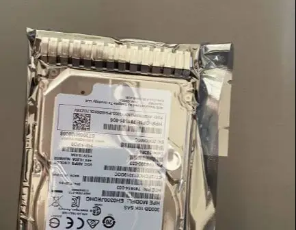 For 872477 B21 872736 001 600G SAS 12G 10K 2 5 hard disk