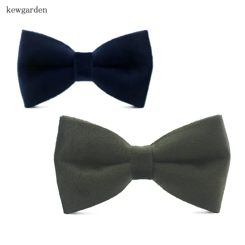 Kewgarden 벨벳 원단 레이어링 천 리본, 수제 테이프, DIY 나비매듭 새틴 리본, 11 야드, 50mm, 25mm, 10mm