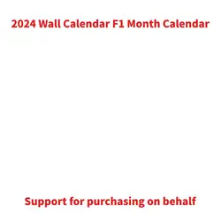 2024 Wall Calendar Month Calendar 2024 Portable Desk Calendar Planner Story Images for Bedroom Living Room Table Desk