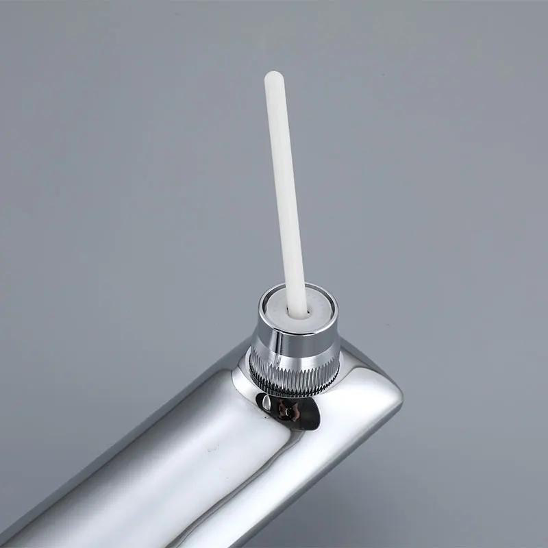 Faucet Aerator Water Saving Bathroom Bubbler Spout To Prevent Splash