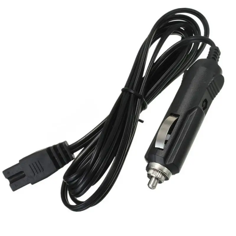 

Car Freezer Cable Auto Freezer Cooler Power Cord 12V/24V DC Power Cord For Car Freezer Portable Fridge Refrigerator
