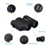 SVBONY 8x25 SV10 Binoculars Compact Fixed Focus Mini Portable Telescope Multi-coated Porro Prism for Outdoor Spoorts Games F9323 2