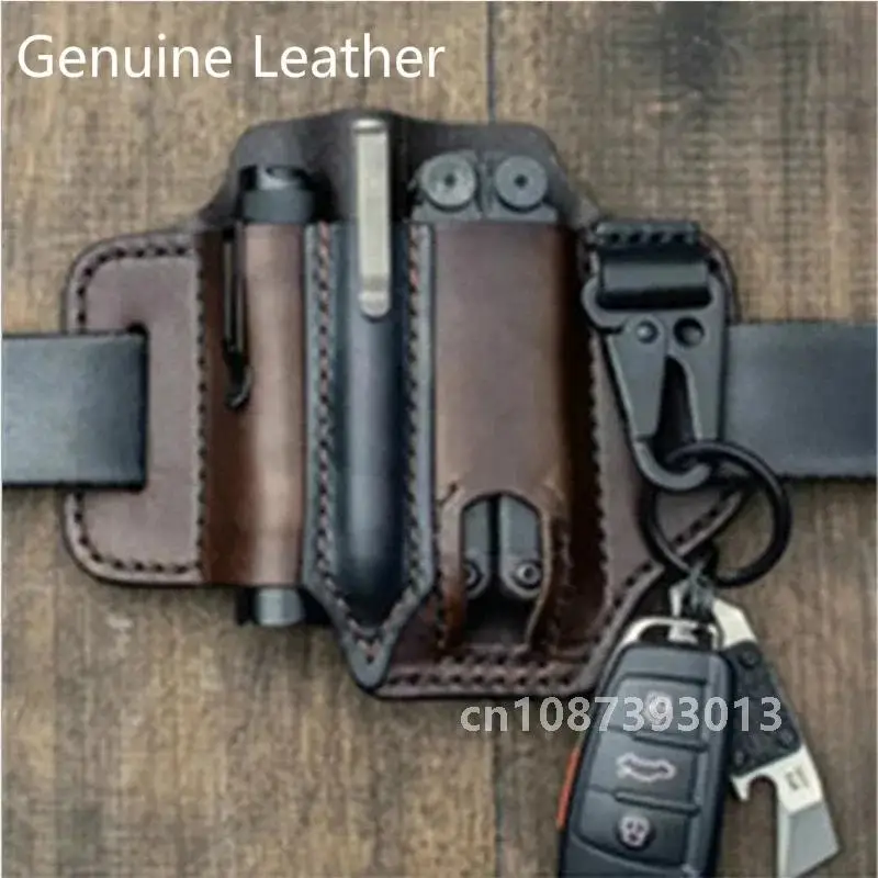 Genuine Leather A