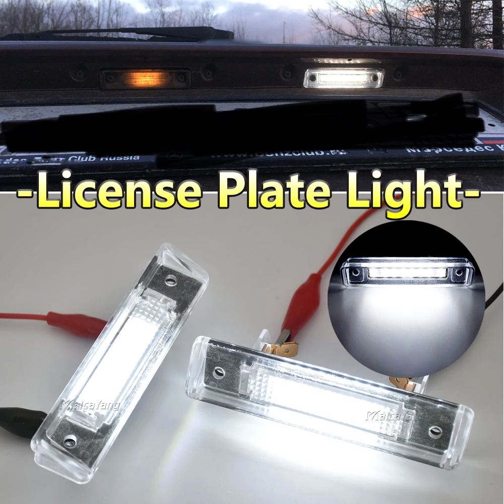 ޸  SL-Class R129 1989-2001 E-Class S124 1985-1996 Kombi  LED ȣ ȣ   