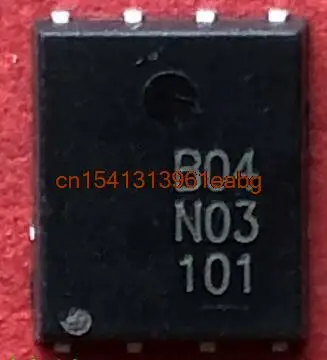 IC 100% Новая бесплатная доставка B04N03 EMB04N03 B04 N03 QFN