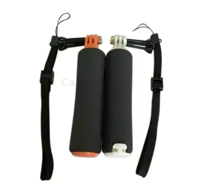 Galleggiante Impugnatura Asta Di Galleggiamento Asta Bastone Monopiede Treppiede Per Gopro Go Pro Hero 5 4 3 Xiaomi Xiomi Yi 2 4 K 4 K Action Camera
