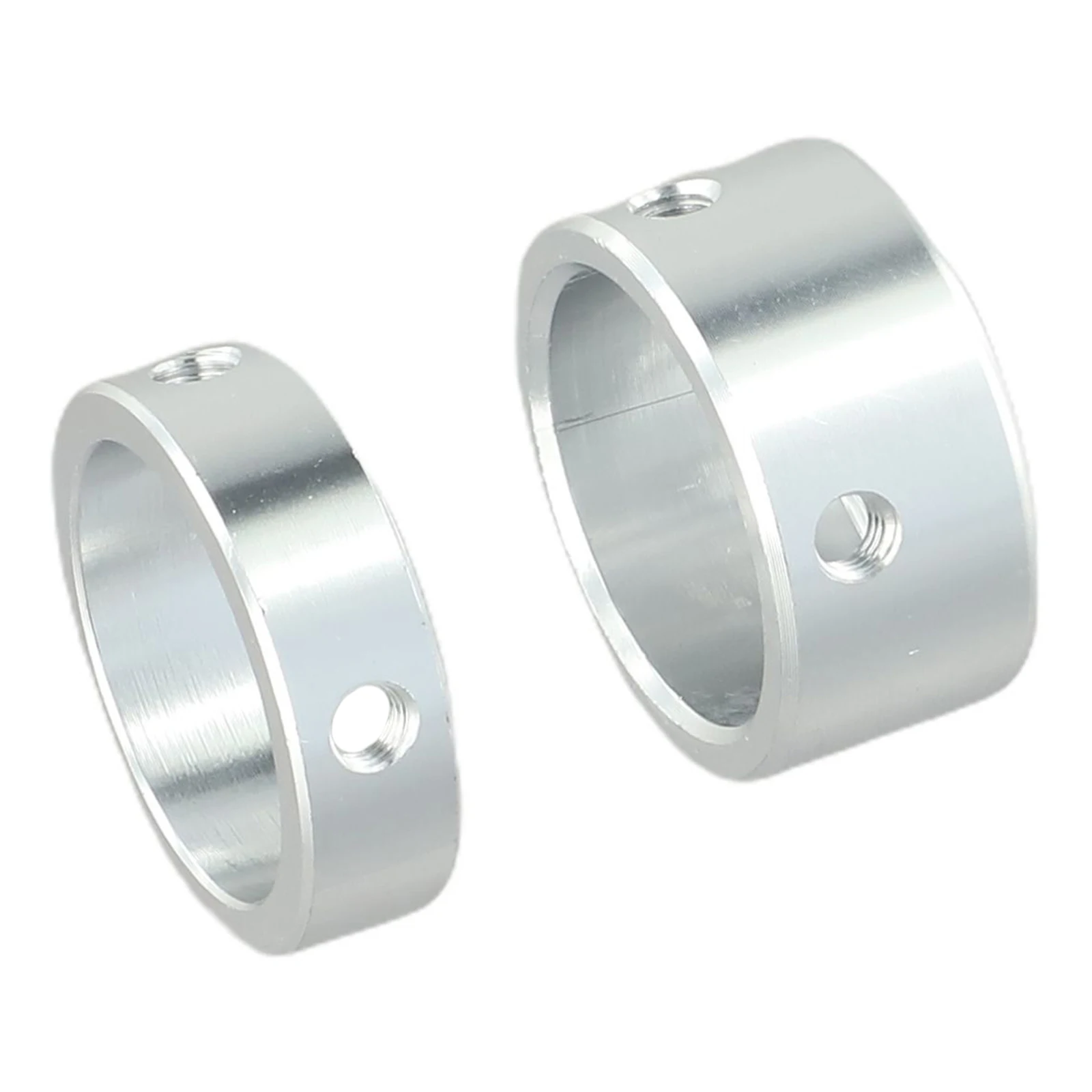 Plate Loaded Machine Handle Cap Gym Handle End Cap High-quality Aluminum Alloy Inner Diameter Approx. 26mm Weight About 30g
