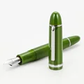 X159 Silver-Green