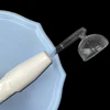 High Frequency Facial Machine Electrotherapy Wand Glass Neon + Argon Wands Remove Wrinkles Acne Skin Care 1