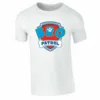Bro Patrol Unisex T-Shirt Family Birthday Gift Brother 5