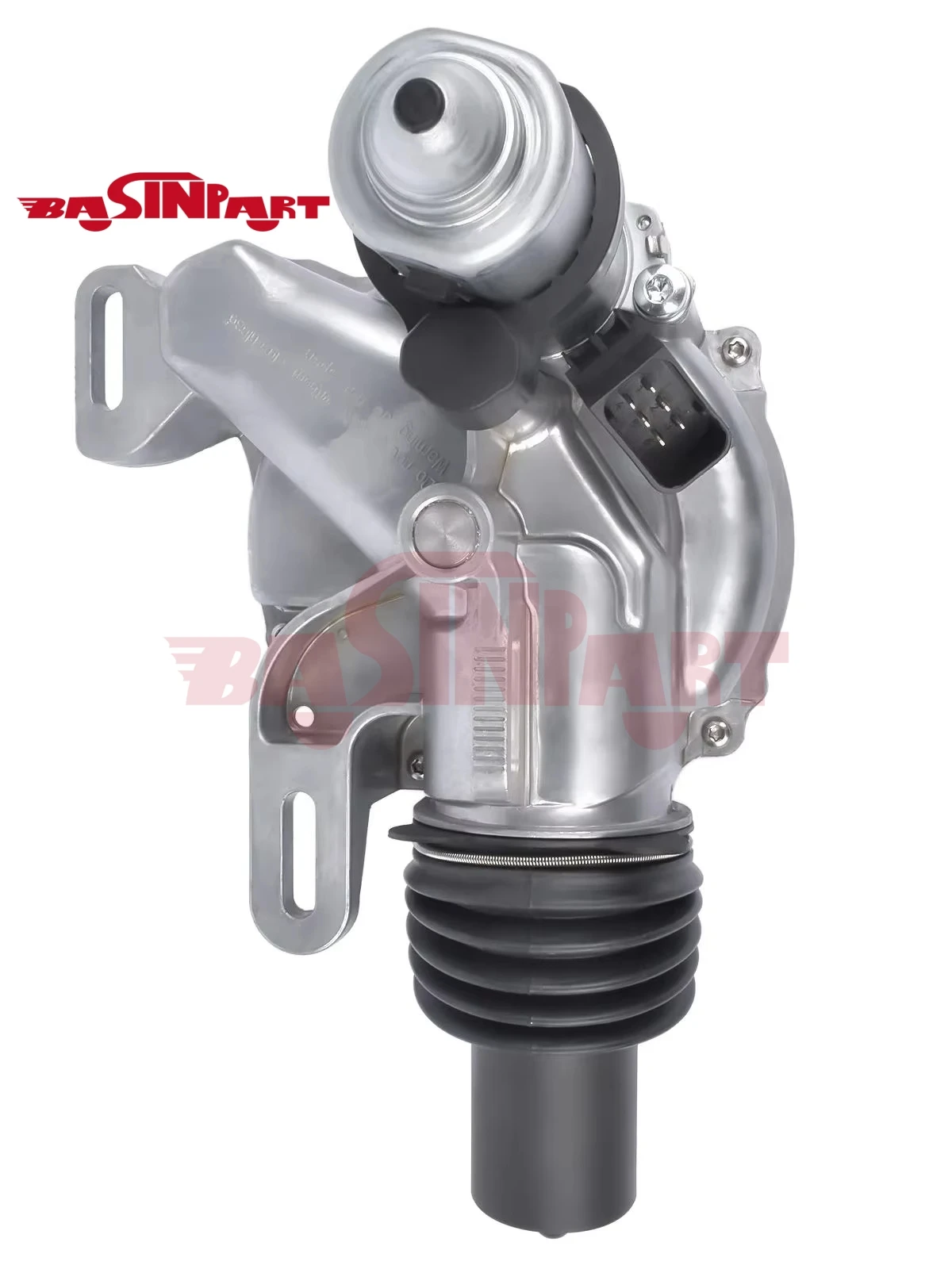 Basinpart 스마트 포투 카브리오 쿠페 451 0.8L 1.0L 자동차 자동차 교체 예비 부품용 새로운 AP02 클러치 슬레이브 실린더 액추에이터