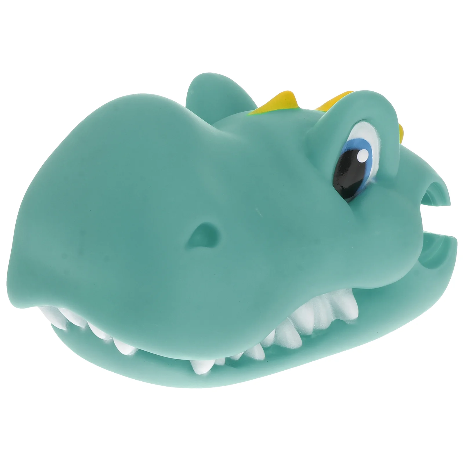 

Scooter Handlebar Decoration Silicone Bike Part Decorative Dinosaurs Mini Accessories Balance Adorn Cartoon Ornament Child