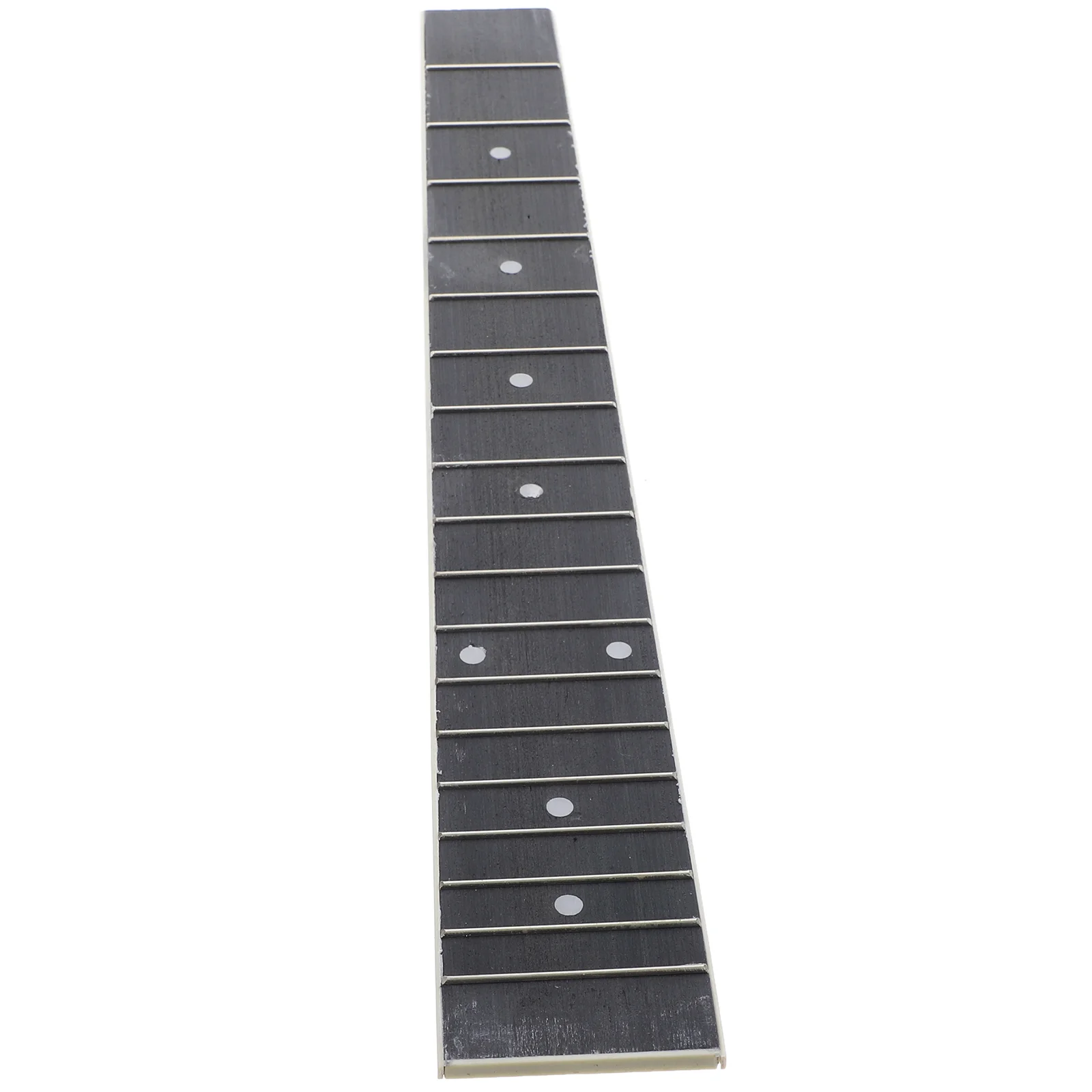 

Guitar Wood Fingerboard Stable Fretboard Ukulele Violin Folk Crack-resistant Accessories Tech Distortion-resistant