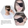 3 Pcs Amblyopia Lazy Eye Patch Single Mask Blindfold Cover Blindfolds for Adults 2