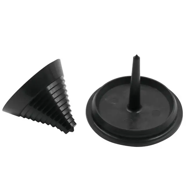 Fűnyíró Pengék Kiegyensúlyozó Kerti Eszközök Kés -Hegyező Kiegészítő Kiegészítők Univerzális Otthoni Ajándék Barátoknak - Image 3