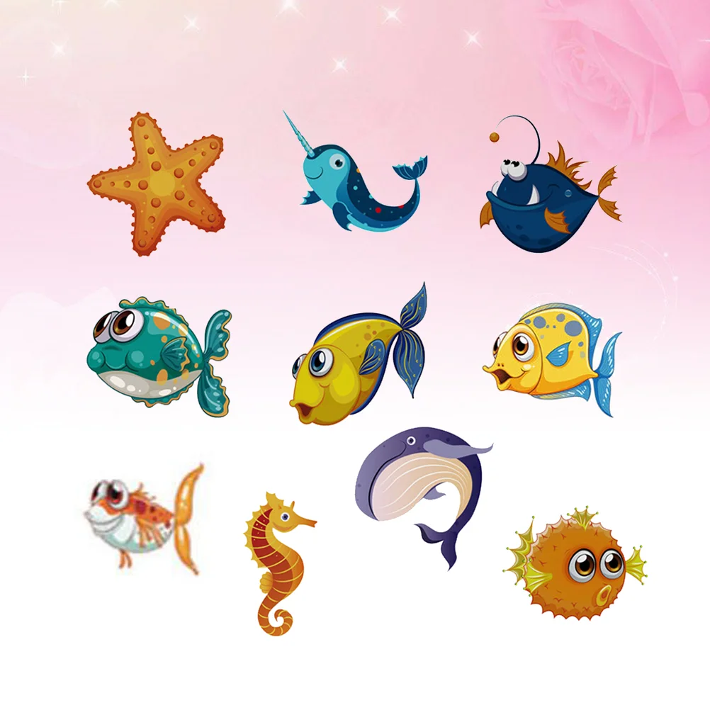 

Anti Slip Bathtub Waterproof Stickersss Colorful Flower Self-Adhesive Non Slip Bathtub Mat Bathtub Anti Slip Waterproof