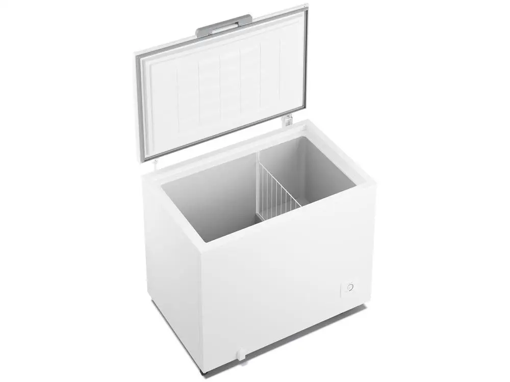 Freezer Horizontal Electrolux 1 Porta 314L Cycle Defrost HI330 7873249 - 220V 5