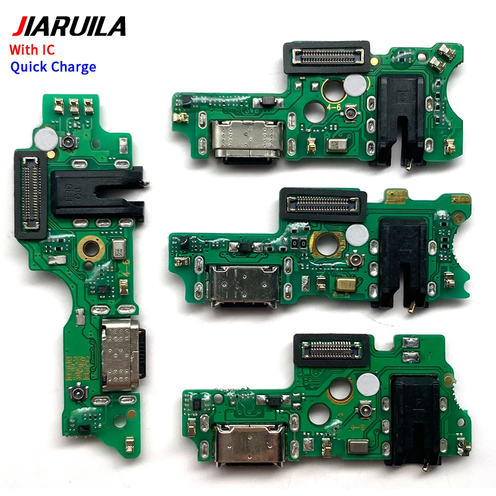 USB Power Charging Connector Plug Port Dock Flex Cable For