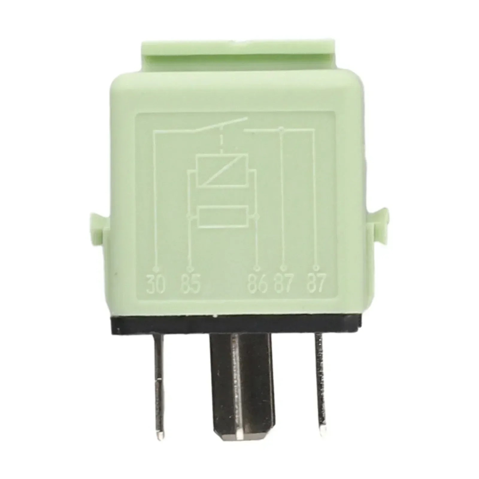Air Suspension Ignition Relay Relay Ignition V23134-K59-X312 61368373700 For BMW 1 3 5 6 7 Series 1pc air suspension ignition relay