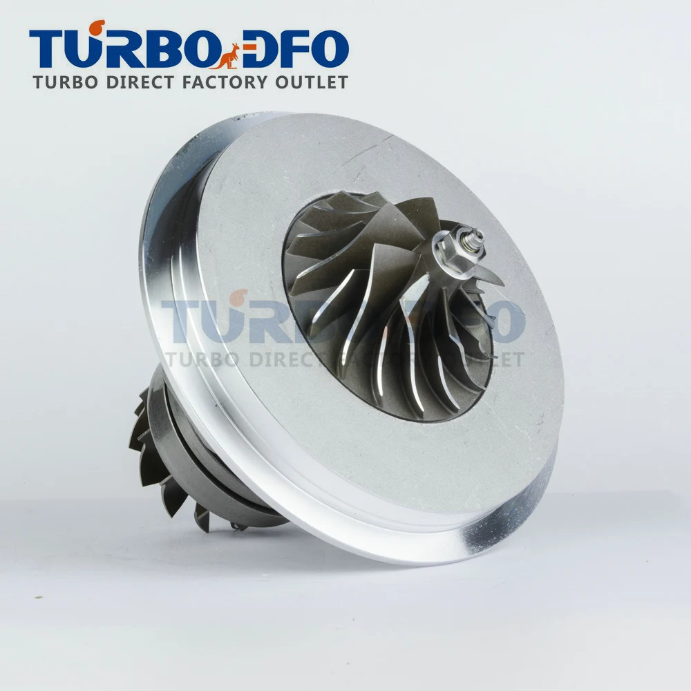 

Turbocharger CHRA For Komatsu Industrial Tractor 6BTA 3919121 3919151 3919153 3535415 3535420 3535454 3530714 Turbine Cartridge
