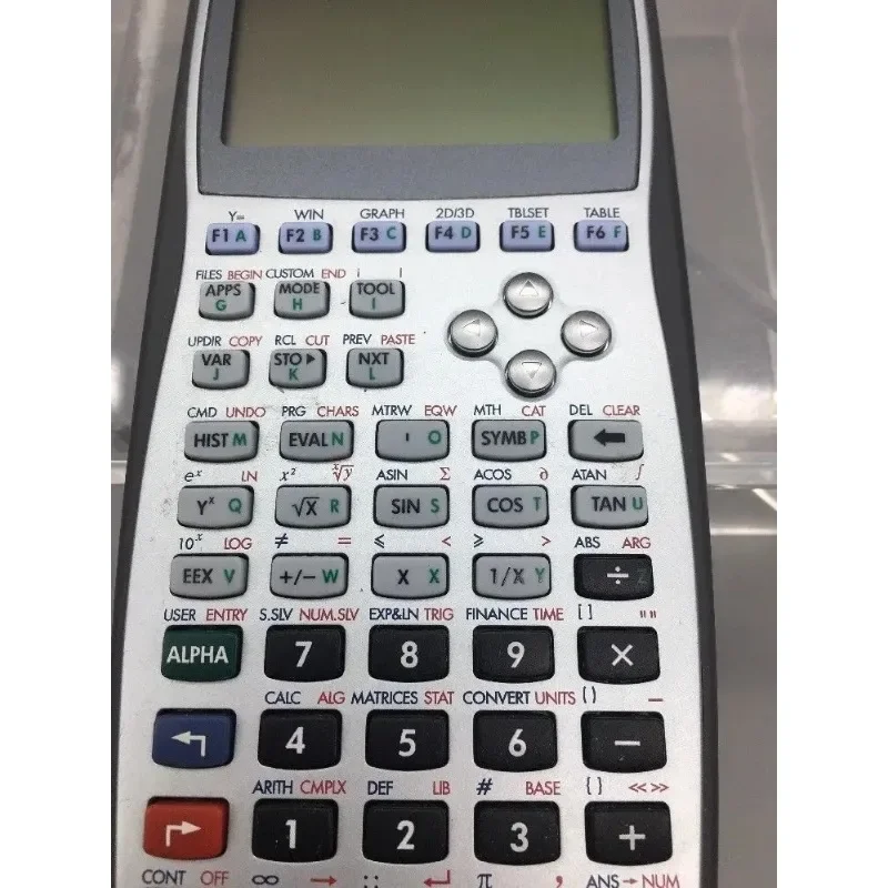 Hp 48g iiグラフィック計算機、sat ib、act試験機 - AliExpress 1420 Hp 48g iiグラフィック計算機、sat ib、act試験機 - AliExpress 1420