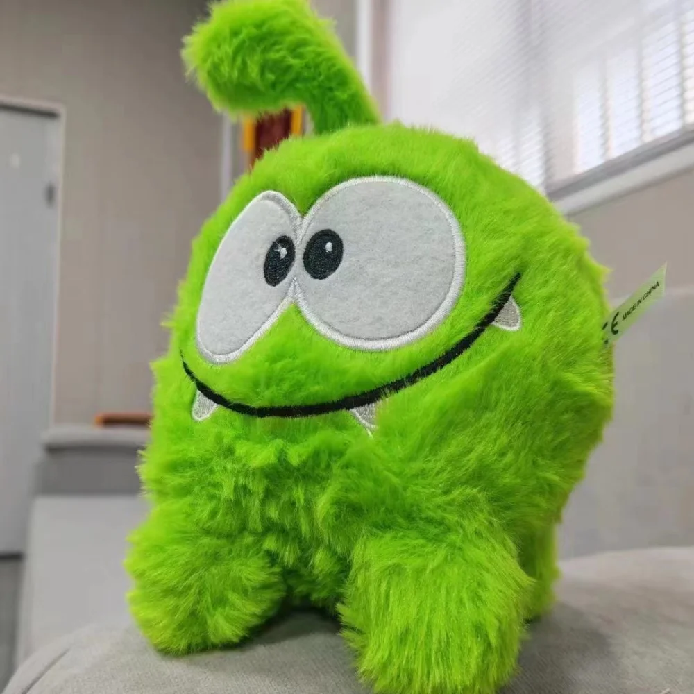 Niedlicher Frosch-Stofftier 12 Cm – Super Weich, Kuschelig, Perfekt Als Geschenk Für Kinder