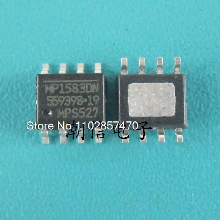 

20PCS/LOT MP1583DN DC-DC