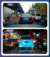 3840*2160P Car Dvr Dashcam 4K Dash Cam For Cars Drive Video Recorder Front Camera WiFi For Vehicle Supplies  24h Parking Night V - Image 6