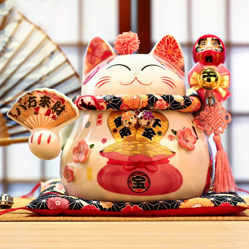 猫　木製　置物　全４点+おまけの1匹 楽天市場】【限定15％OFF】キャットタワー 猫タワー 木製