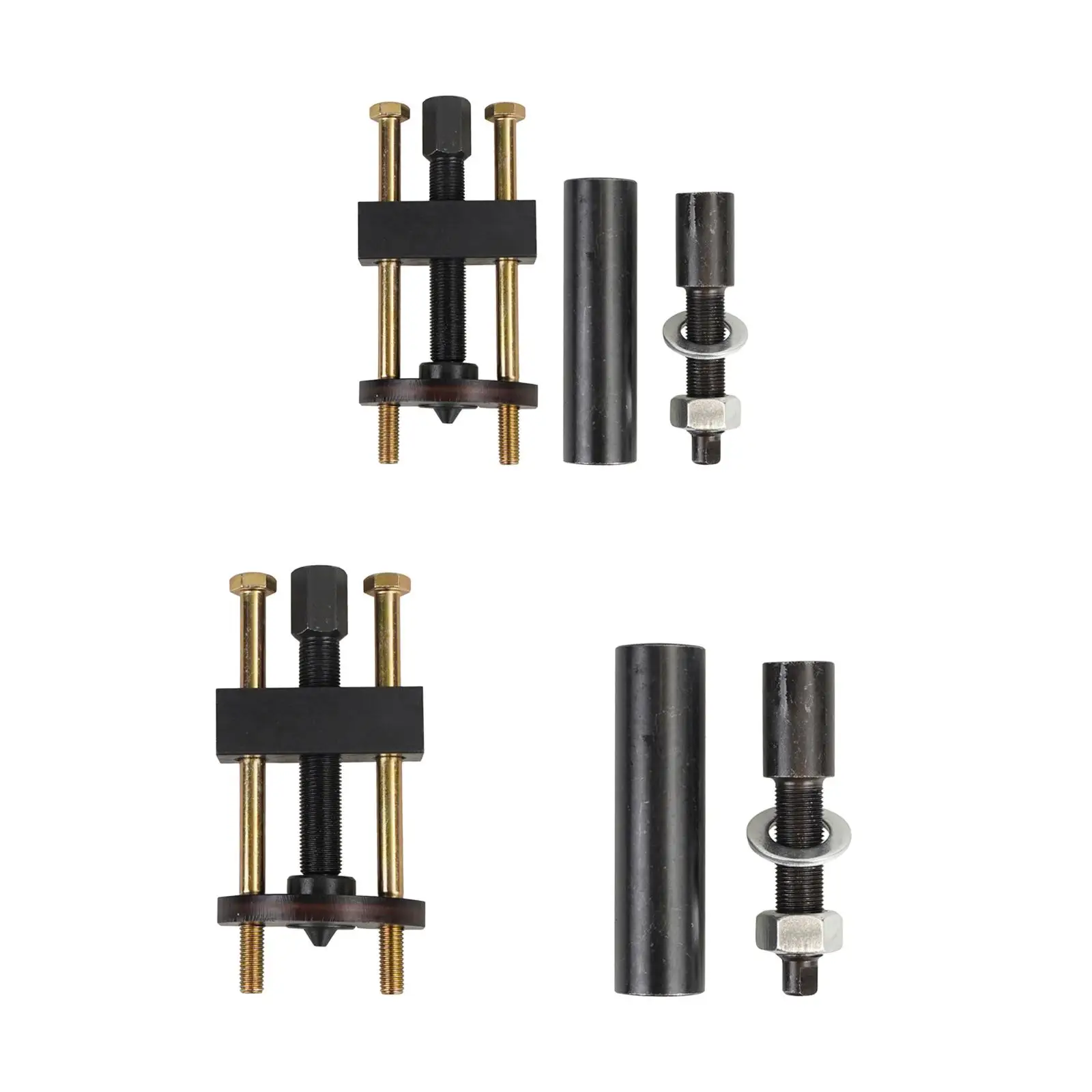 Strumento Estrattore Per Cuscinetti Interni Dell'Albero Principale 34902/90-84 Strumenti Di Riparazione Per Parti Robuste Professionali Per Big Twin 5