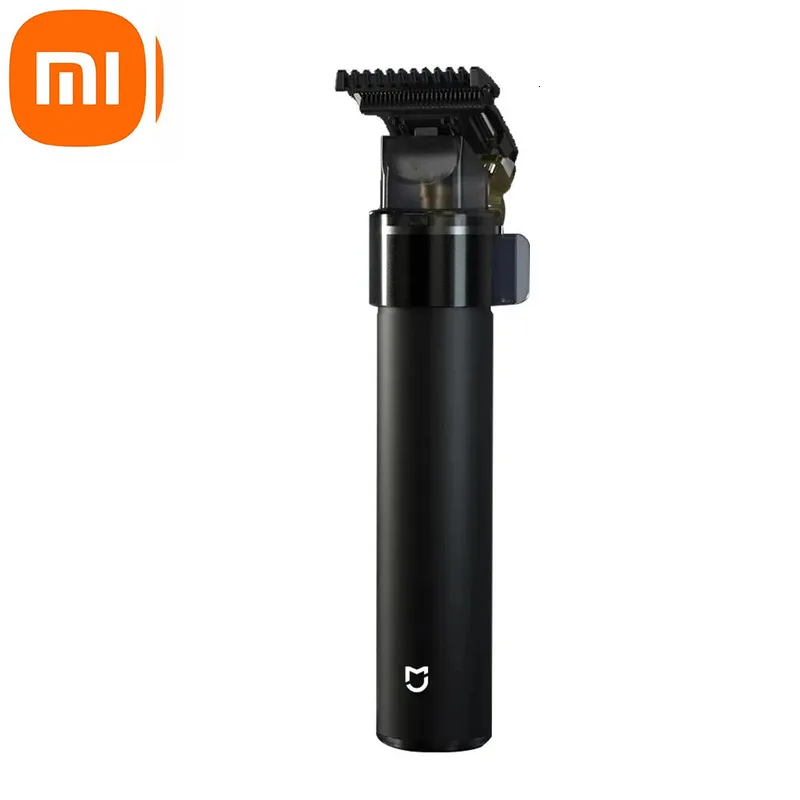 

Xiaomi Mijia Trimmer for Men IPX6 Waterproof Hair Clipper Electric Shaver Clippers Barber Professional Machine Cutting Beard