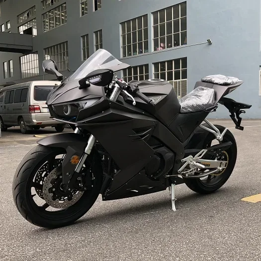 2021 Newest Chopper 400CC zongshen water cooling double cylinder engine EFI ABS Off Road Racing Fuel Sport racing Motorcycle - Image 3