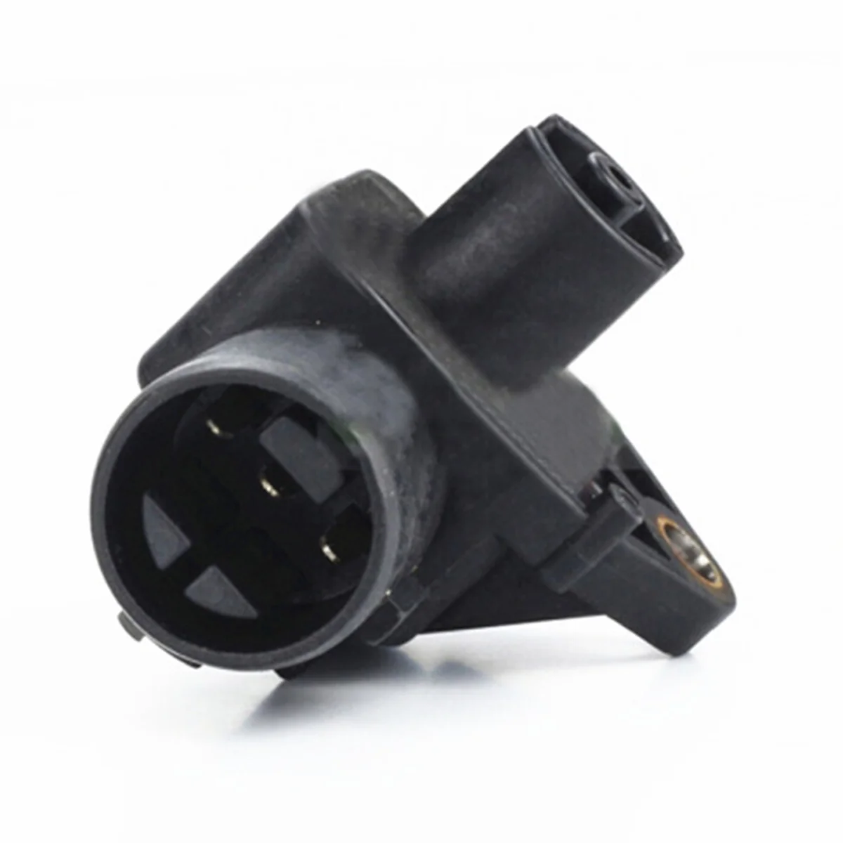 MAP Mass Air Flow Pressure Sensor 079800-5710 for HONDA CBR CBR600 CBR600RR PC37 2003 2004 0798005710