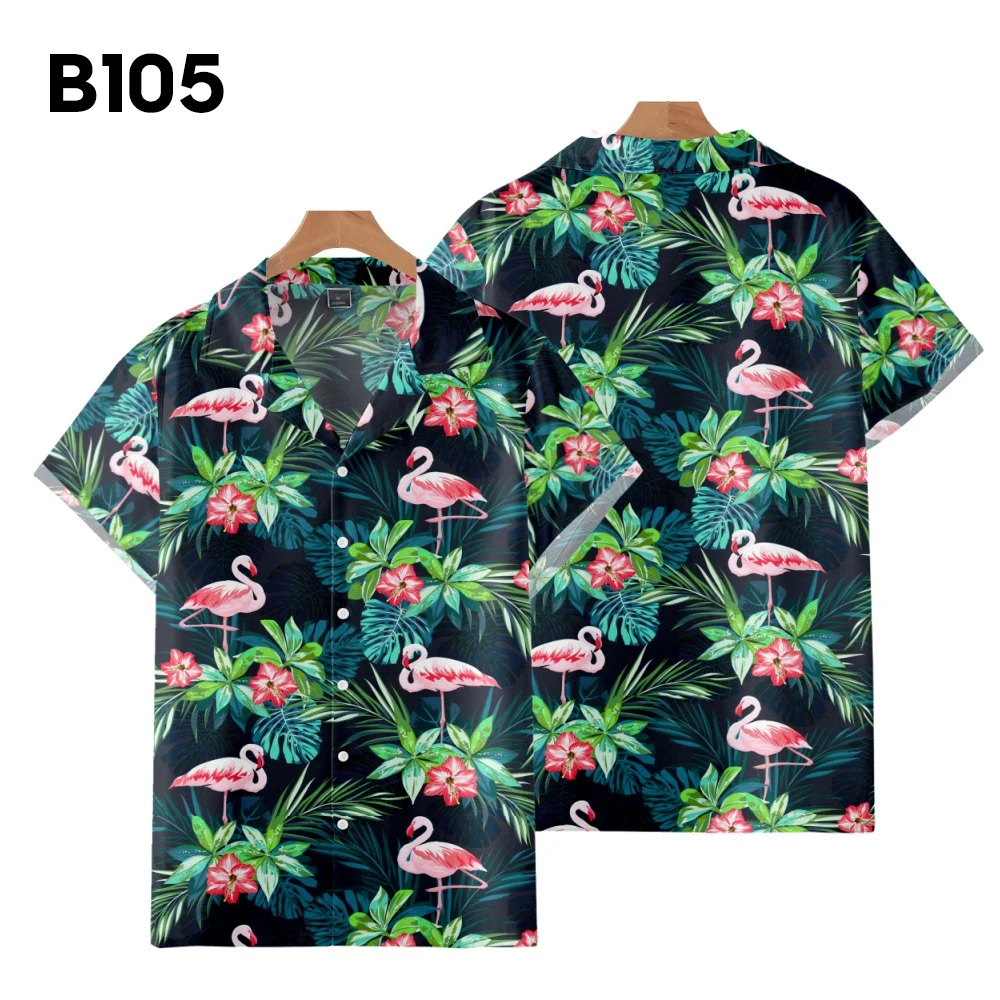Customizable photo shirt Trump Head Hawaiian Short sleeve shirt Birthday gift beach party casual short sleeved shirt,short sleeved shirt,hawaiian shirt