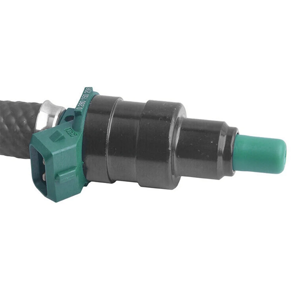 

Топливный инжектор 0280150206 для VOLKSWAGEN VANAGON VW 83-91, 025906031 л, Л, впрыск