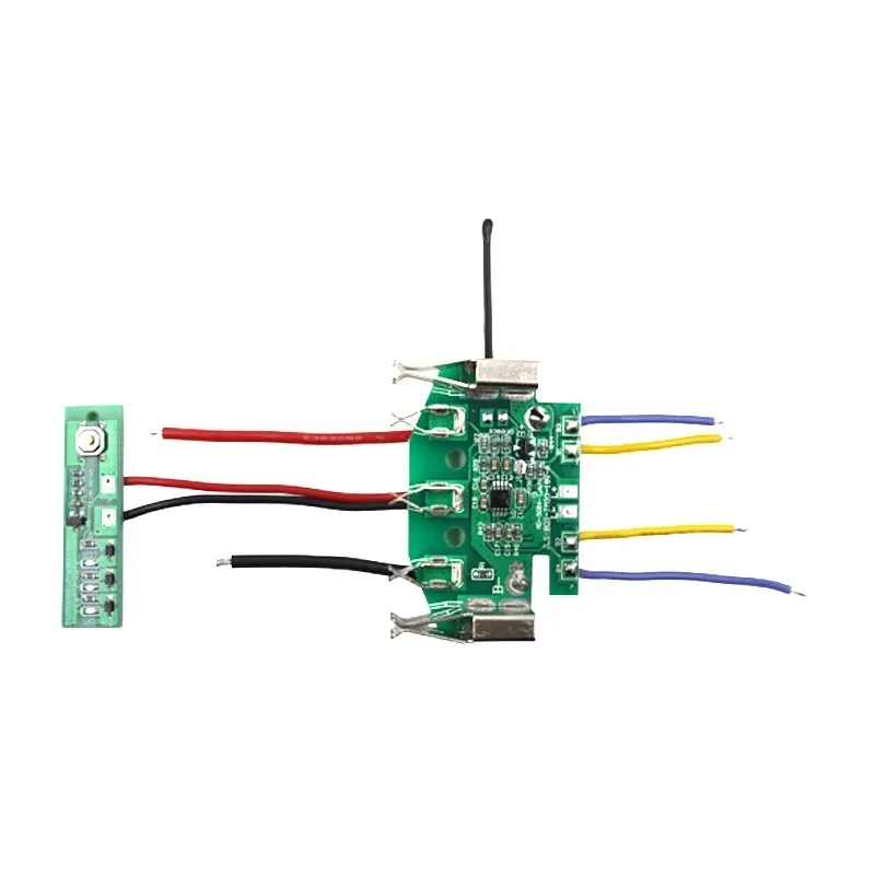 PCB